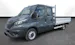 IVECO 35 S 16H D 7 Sitzer