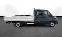 IVECO 35 S 16H D 7 Sitzer