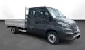 IVECO 35 S 16H D 7 Sitzer