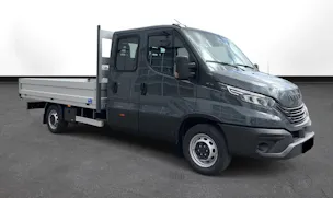 IVECO 35 S 16H D 7 Sitzer