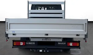IVECO 35 S 16H D 7 Sitzer