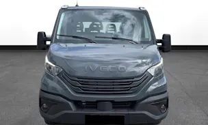 IVECO 35 S 16H D 7 Sitzer