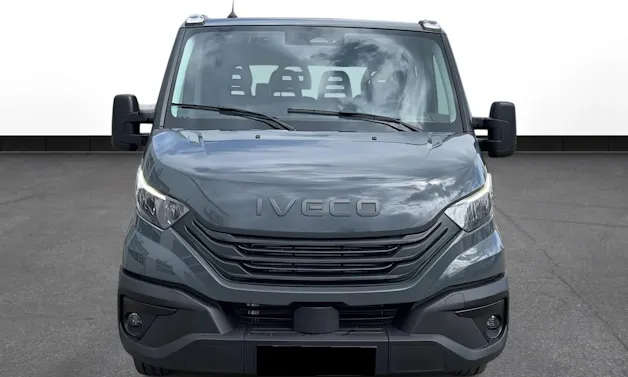 IVECO 35 S 16H D 7 Sitzer