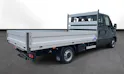 IVECO 35 S 16H D 7 Sitzer