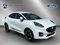 FORD Puma 1.0 EcoB Hybrid 155 ST-Line X