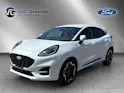 FORD Puma 1.0 EcoB Hybrid 155 ST-Line X
