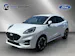 FORD Puma 1.0 EcoB Hybrid 155 ST-Line X