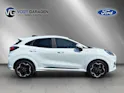 FORD Puma 1.0 EcoB Hybrid 155 ST-Line X