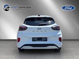FORD Puma 1.0 EcoB Hybrid 155 ST-Line X