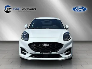 FORD Puma 1.0 EcoB Hybrid 155 ST-Line X