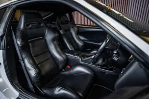 Toyota Supra 3.0i TwinTurbo