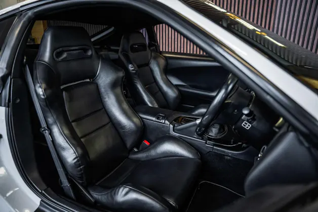 Toyota Supra 3.0i TwinTurbo