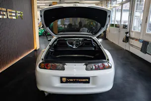 Toyota Supra 3.0i TwinTurbo