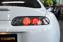 Toyota Supra 3.0i TwinTurbo