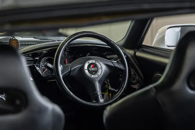 Toyota Supra 3.0i TwinTurbo