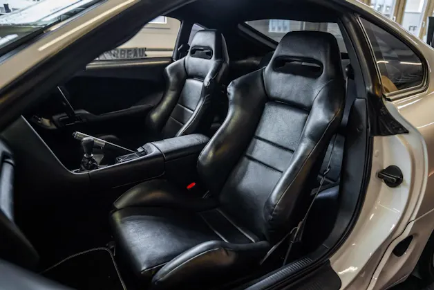 Toyota Supra 3.0i TwinTurbo