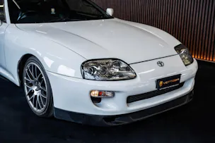 Toyota Supra 3.0i TwinTurbo