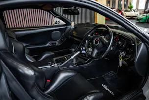 Toyota Supra 3.0i TwinTurbo