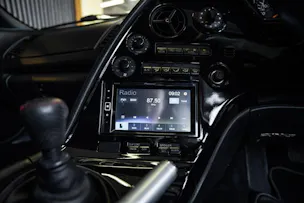 Toyota Supra 3.0i TwinTurbo