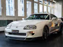 Toyota Supra 3.0i TwinTurbo