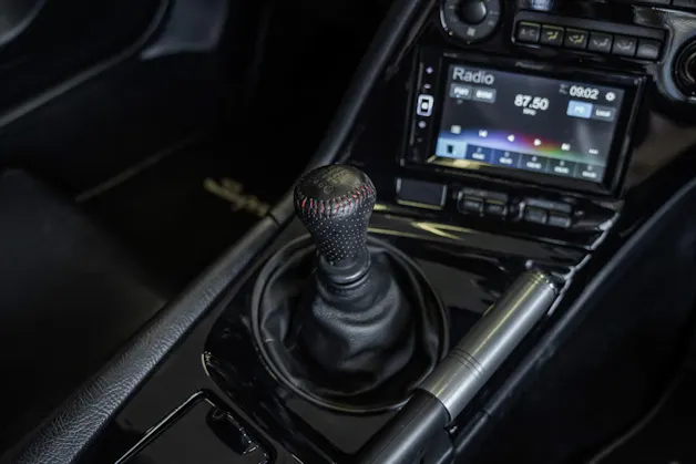 Toyota Supra 3.0i TwinTurbo