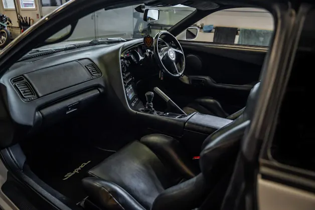Toyota Supra 3.0i TwinTurbo