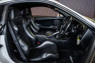 Toyota Supra 3.0i TwinTurbo