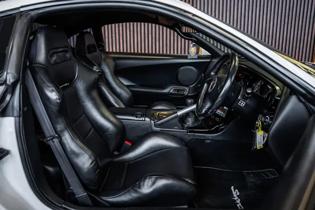 Toyota Supra 3.0i TwinTurbo