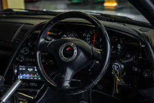 Toyota Supra 3.0i TwinTurbo