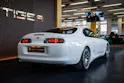 Toyota Supra 3.0i TwinTurbo