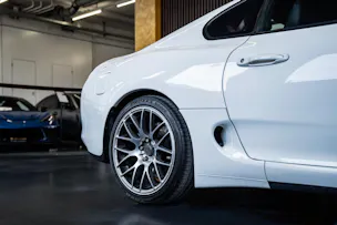 Toyota Supra 3.0i TwinTurbo