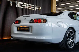Toyota Supra 3.0i TwinTurbo