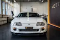 Toyota Supra 3.0i TwinTurbo