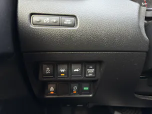 NISSAN X-Trail 2.0 dCi tekna Xtronic CVT ALL-MODE 4x4
