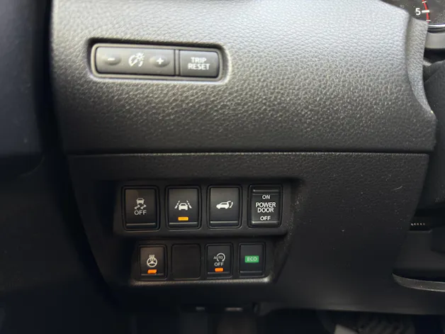 NISSAN X-Trail 2.0 dCi tekna Xtronic CVT ALL-MODE 4x4