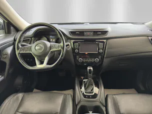 NISSAN X-Trail 2.0 dCi tekna Xtronic CVT ALL-MODE 4x4