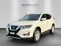 NISSAN X-Trail 2.0 dCi tekna Xtronic CVT ALL-MODE 4x4