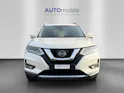 NISSAN X-Trail 2.0 dCi tekna Xtronic CVT ALL-MODE 4x4
