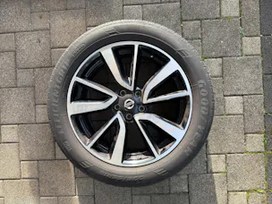 NISSAN X-Trail 2.0 dCi tekna Xtronic CVT ALL-MODE 4x4