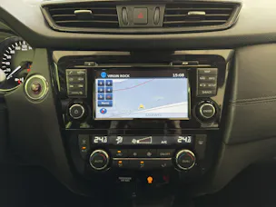 NISSAN X-Trail 2.0 dCi tekna Xtronic CVT ALL-MODE 4x4