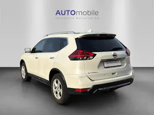 NISSAN X-Trail 2.0 dCi tekna Xtronic CVT ALL-MODE 4x4