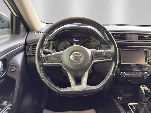 NISSAN X-Trail 2.0 dCi tekna Xtronic CVT ALL-MODE 4x4