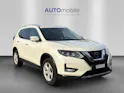 NISSAN X-Trail 2.0 dCi tekna Xtronic CVT ALL-MODE 4x4