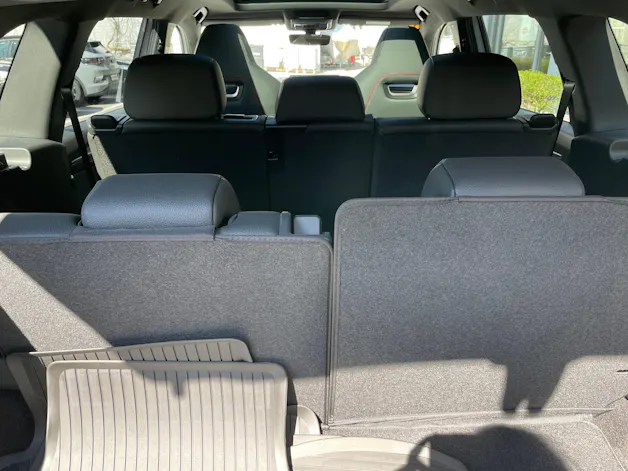 SKODA Kodiaq 2.0 TSI RS 4x4 7-Sitzer