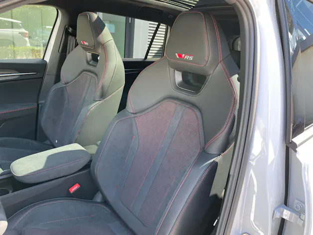 SKODA Kodiaq 2.0 TSI RS 4x4 7-Sitzer