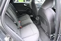 AUDI A5 Avant 40 TFSI S Line Plus S tronic 204PS + Werksgarantie 07.2027