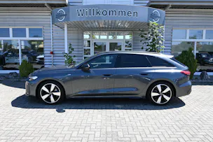 AUDI A5 Avant 40 TFSI S Line Plus S tronic 204PS + Werksgarantie 07.2027