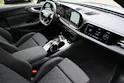 AUDI A5 Avant 40 TFSI S Line Plus S tronic 204PS + Werksgarantie 07.2027