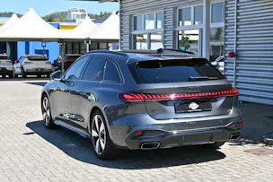 AUDI A5 Avant 40 TFSI S Line Plus S tronic 204PS + Werksgarantie 07.2027