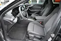 AUDI A5 Avant 40 TFSI S Line Plus S tronic 204PS + Werksgarantie 07.2027